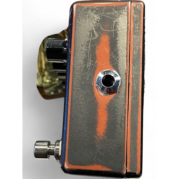 Used MXR SLASH OCATIVE FUZZ Effect Pedal