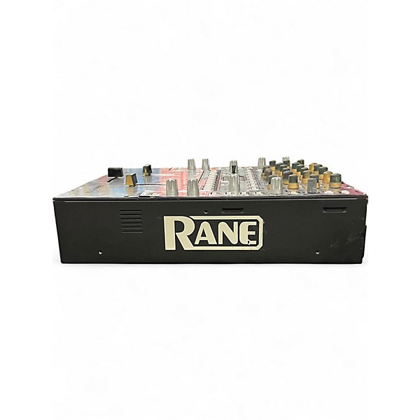 Used RANE Sixty-Two DJ Mixer