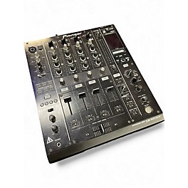 Used Pioneer DJ DJM900NXS DJ Mixer