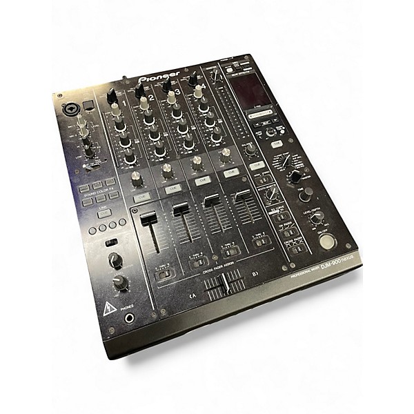 Used Pioneer DJ DJM900NXS DJ Mixer