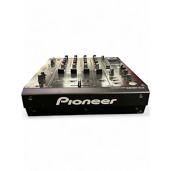 Used Pioneer DJ DJM900NXS DJ Mixer