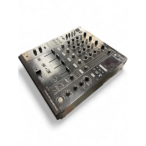 Used Pioneer DJ DJM900NXS DJ Mixer