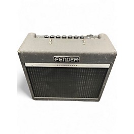Used Fender Bassbreaker 15W 1x12 Tube Guitar Combo Amp