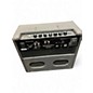 Used Fender Bassbreaker 15W 1x12 Tube Guitar Combo Amp