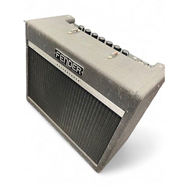 Used Fender Bassbreaker 15W 1x12 Tube Guitar Combo Amp