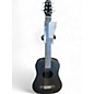 Used Klos Hybrid Travel Carbon Fiber Acoustic Guitar thumbnail