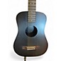 Used Klos Hybrid Travel Carbon Fiber Acoustic Guitar
