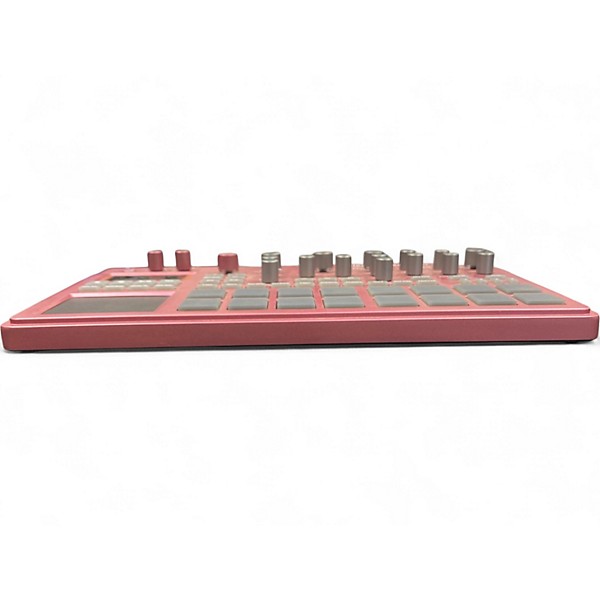 Used KORG Electribe Sampler Drum Machine