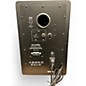 Used M-Audio BX8A Pair Powered Monitor