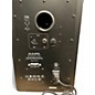 Used M-Audio BX8A Pair Powered Monitor