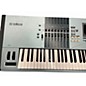Used Yamaha Motif XS8 88 Key Keyboard Workstation