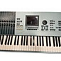 Used Yamaha Motif XS8 88 Key Keyboard Workstation