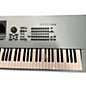 Used Yamaha Motif XS8 88 Key Keyboard Workstation