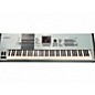 Used Yamaha Motif XS8 88 Key Keyboard Workstation