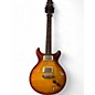 Used PRS DC22 Vintage Sunburst Solid Body Electric Guitar thumbnail