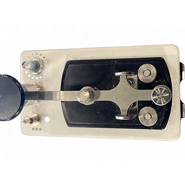 Used CopperSound Pedals TELEGRAPH Effect Pedal