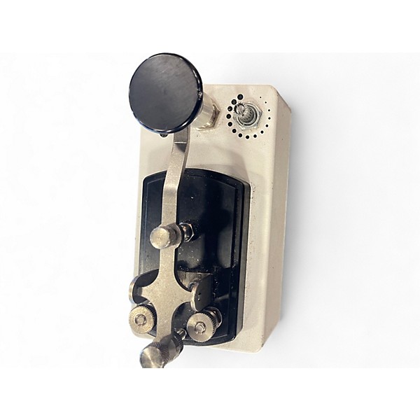 Used CopperSound Pedals TELEGRAPH Effect Pedal