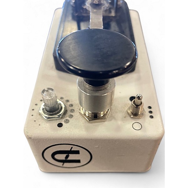 Used CopperSound Pedals TELEGRAPH Effect Pedal