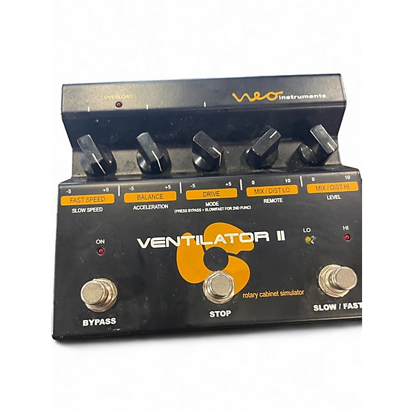 鍵盤楽器 Neo Instruments Ventilator II Ventilator II – neo-instruments.com