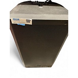 Used RCF ART912-A Power Amp
