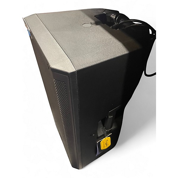Used RCF ART912-A Power Amp