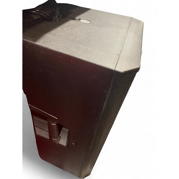 Used RCF ART912-A Power Amp