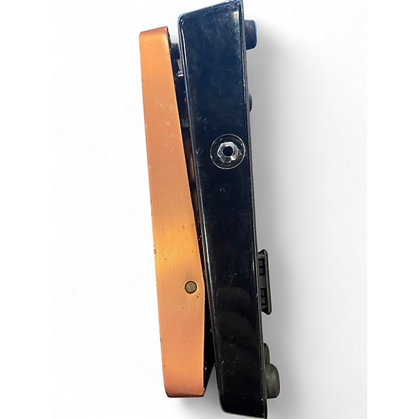 Used Dunlop JOE BONDAMASSA CRYBABY Effect Pedal