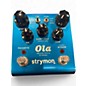 Used Strymon OLA Effect Pedal thumbnail