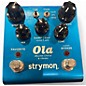 Used Strymon OLA Effect Pedal