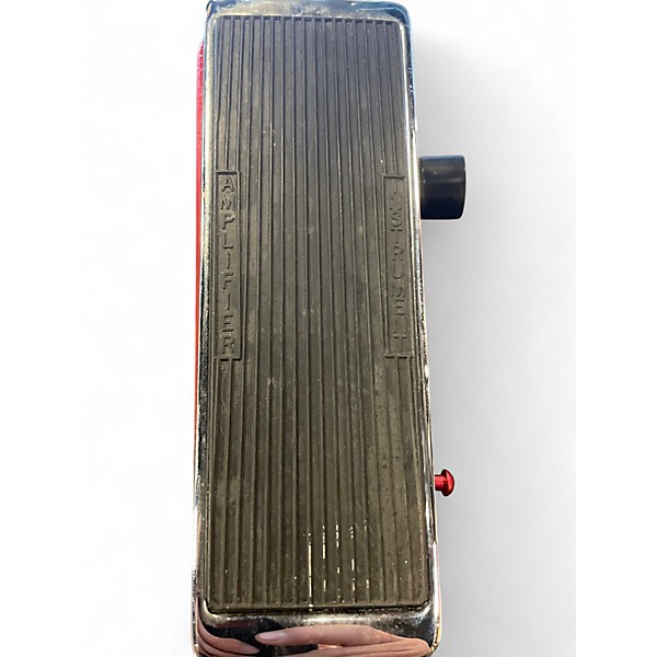 Used Dunlop JD4S Effect Pedal