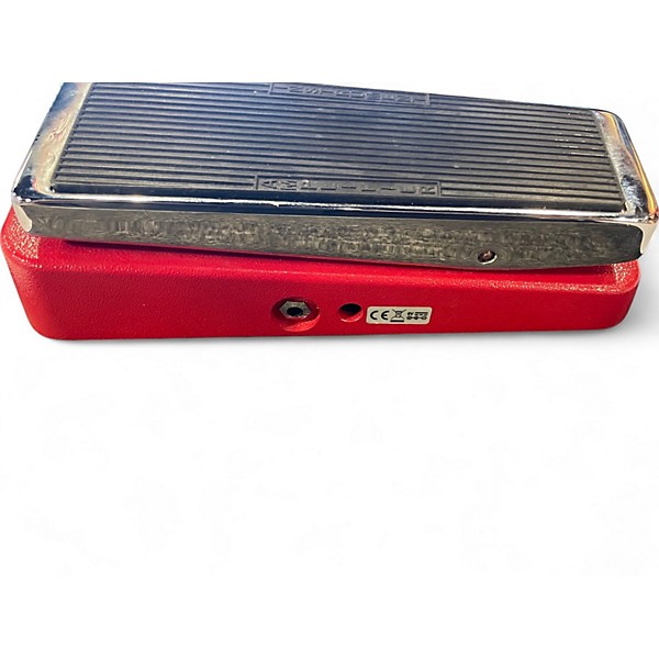 Used Dunlop JD4S Effect Pedal