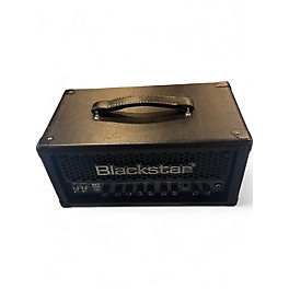 Used Blackstar HT5 METAL HEAD Tube Guitar Amp Head