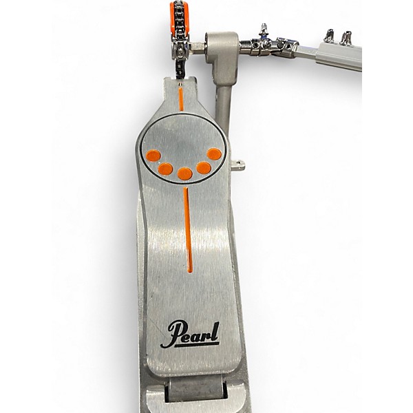 Used Pearl P-932 Double Bass Drum Pedal | Guitar Center
