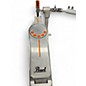 Used Pearl P-932 Double Bass Drum Pedal