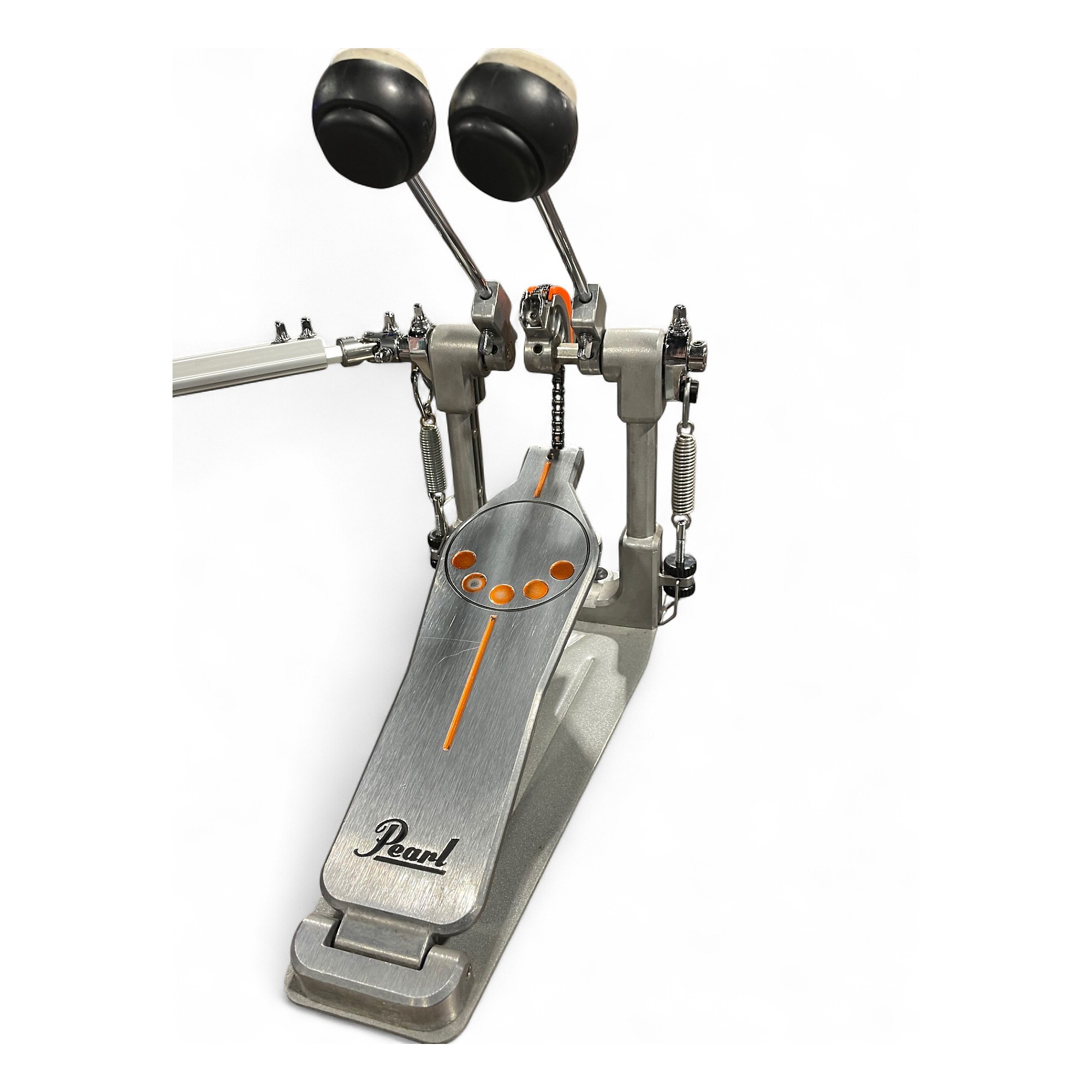 Used Pearl P-932 Double Bass Drum Pedal | Guitar Center