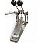 Used Pearl P-932 Double Bass Drum Pedal