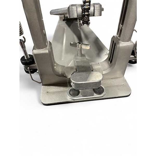 Used Pearl P-932 Double Bass Drum Pedal
