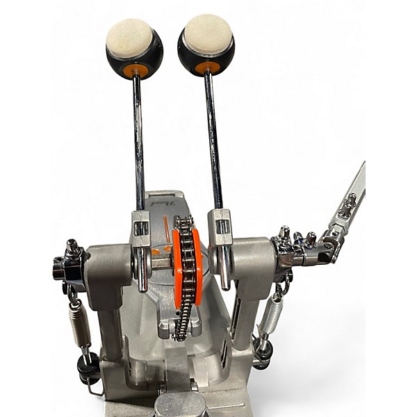 Used Pearl P-932 Double Bass Drum Pedal | Guitar Center