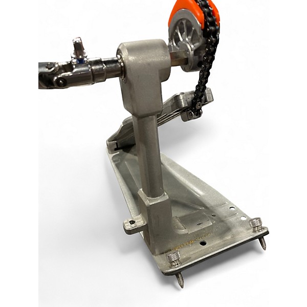 Used Pearl P-932 Double Bass Drum Pedal