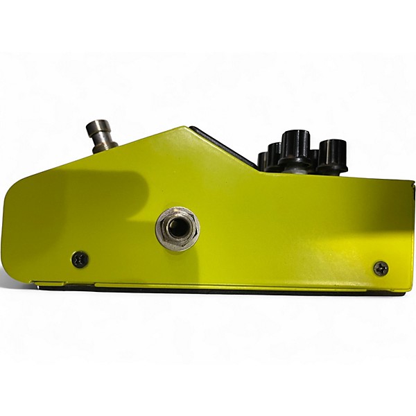 Used Starcaster by Fender CHORUS Effect Pedal