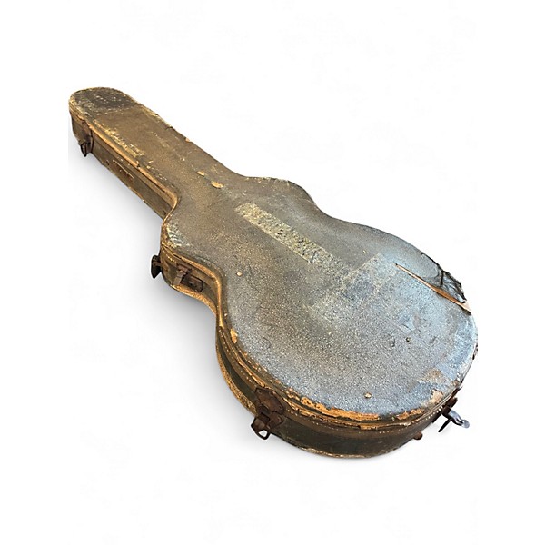 Vintage 1969 Gretsch Guitars 6120 ORANGE Hollow Body Electric Guitar