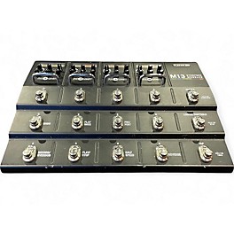 Used Line 6 M13 Stompbox Modeler Effect Processor
