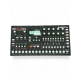 Used Elektron Analog Four Tabletop Synthesizer Synthesizer