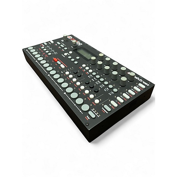 Used Elektron Analog Four Tabletop Synthesizer Synthesizer