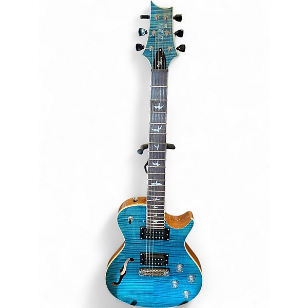 PRS SE Zach Myers Signature Review | GuitarPlayer