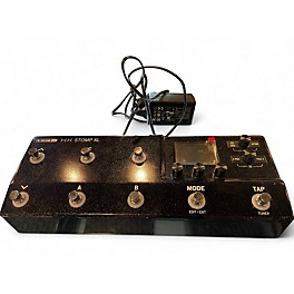 Used Line 6 HX Stomp XL Effect Processor