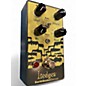Used EarthQuaker Devices LEDGES Effect Pedal
