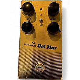 Used Bondi Effects DEL MAR Effect Pedal