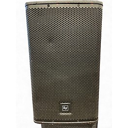 Used Electro-Voice ELX112P Powered Speaker