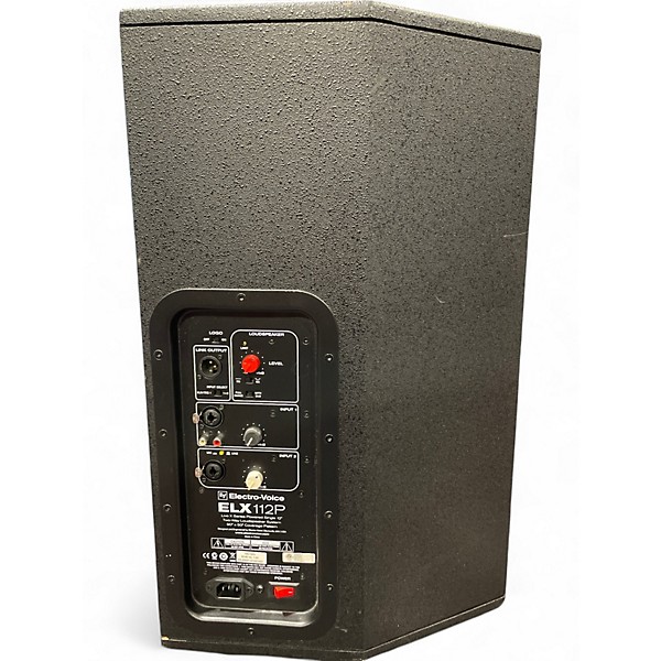 Used Electro-Voice ELX112P Powered Speaker